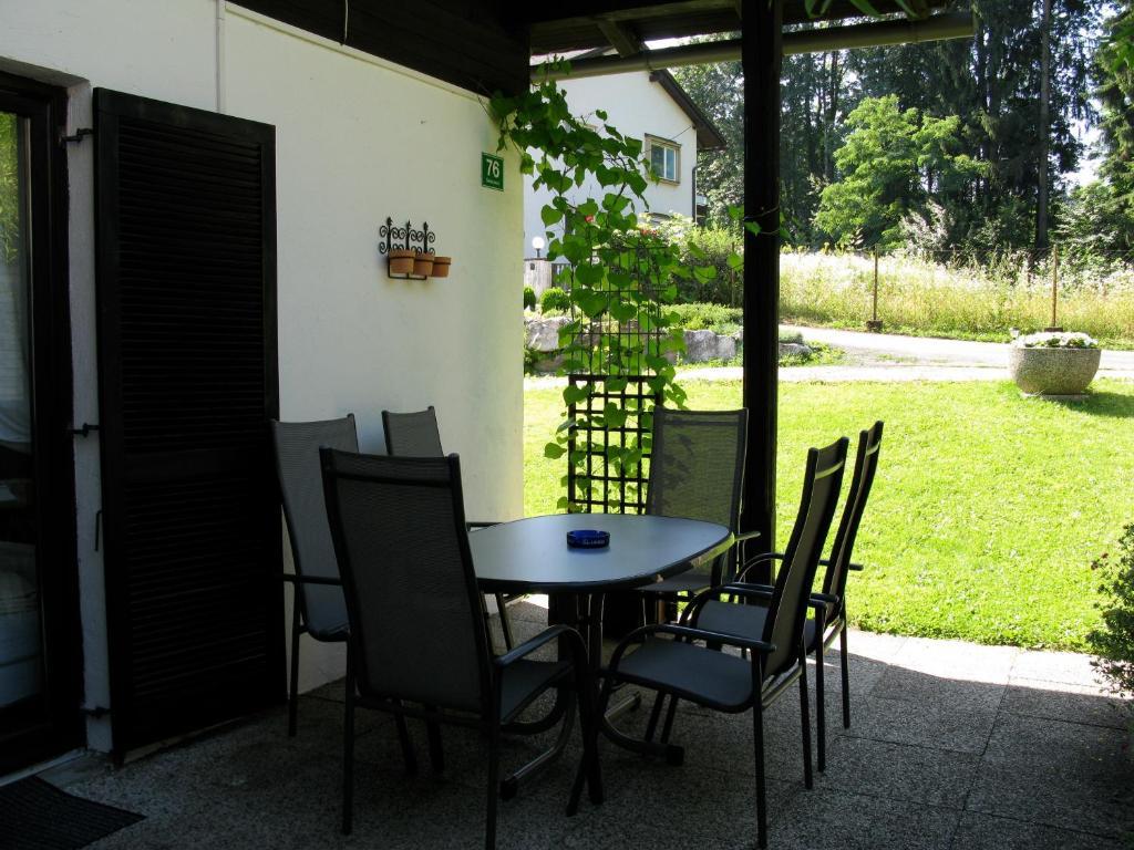 Ferienbungalow Weber Velden am Wörthersee Zimmer foto