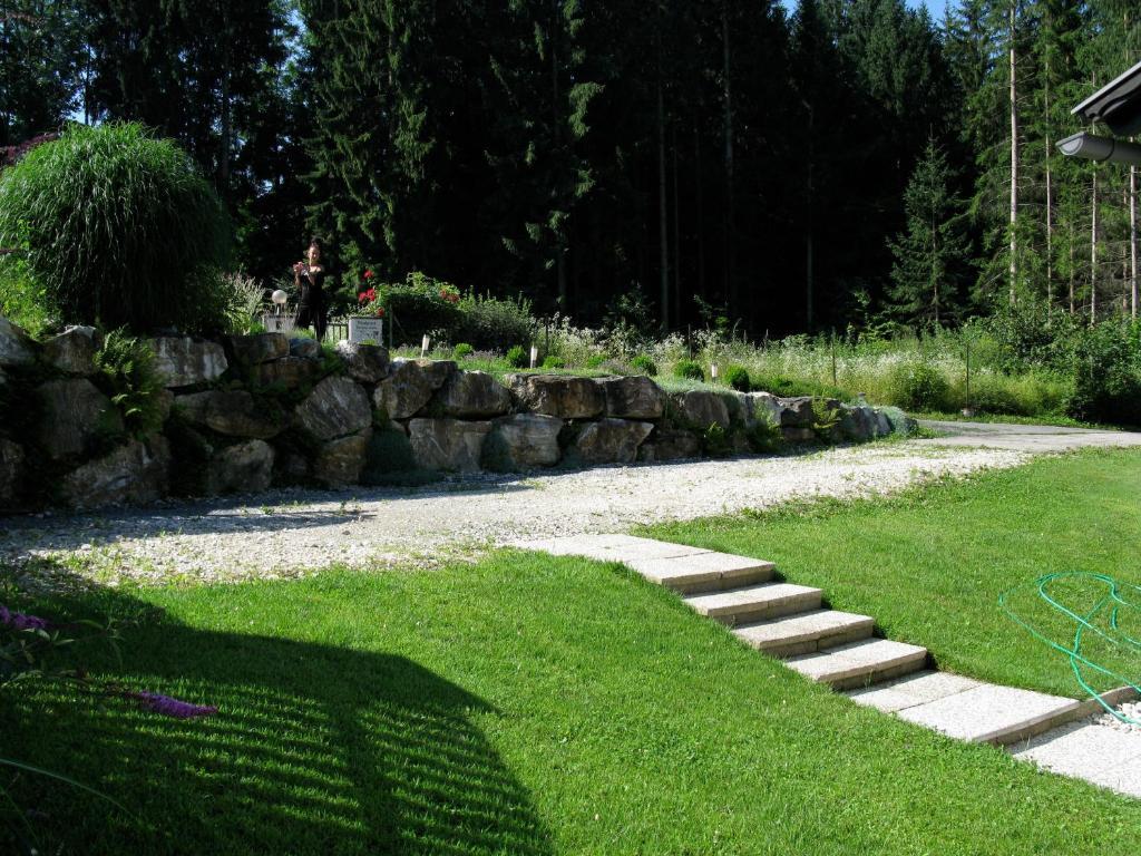 Ferienbungalow Weber Velden am Wörthersee Exterior foto